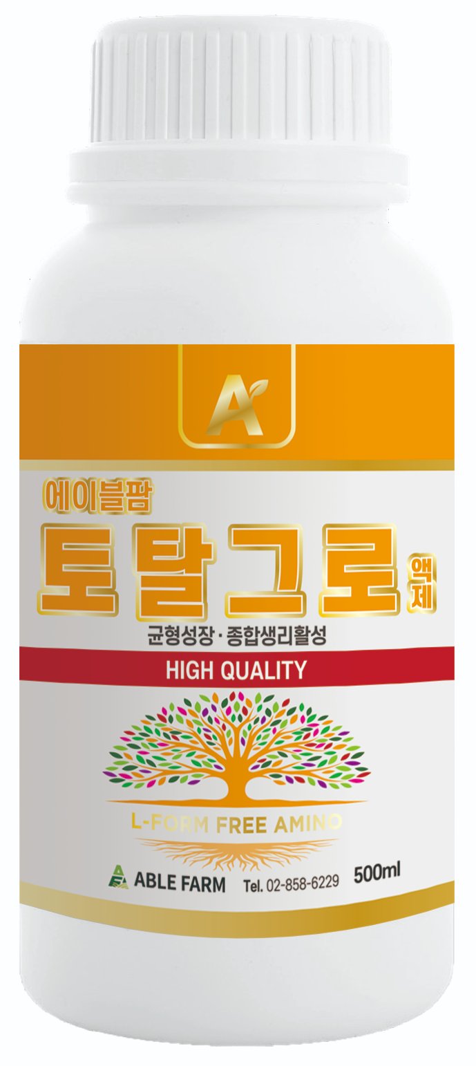 토탈그로